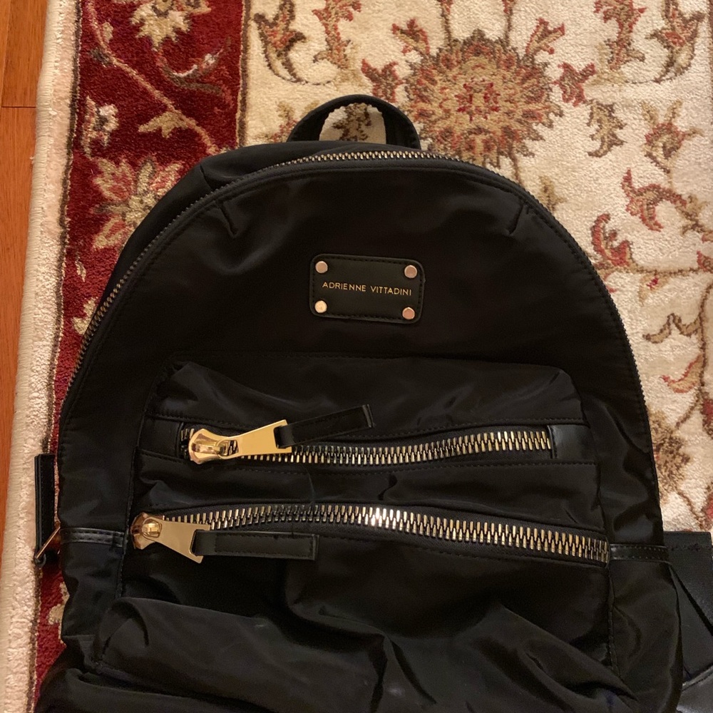 Back Pack